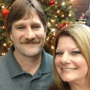 Meet your Posher, Marsha